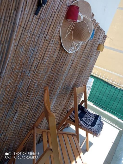 Sostaoplontina Casa Vacanza Торре-Аннунціата Екстер'єр фото