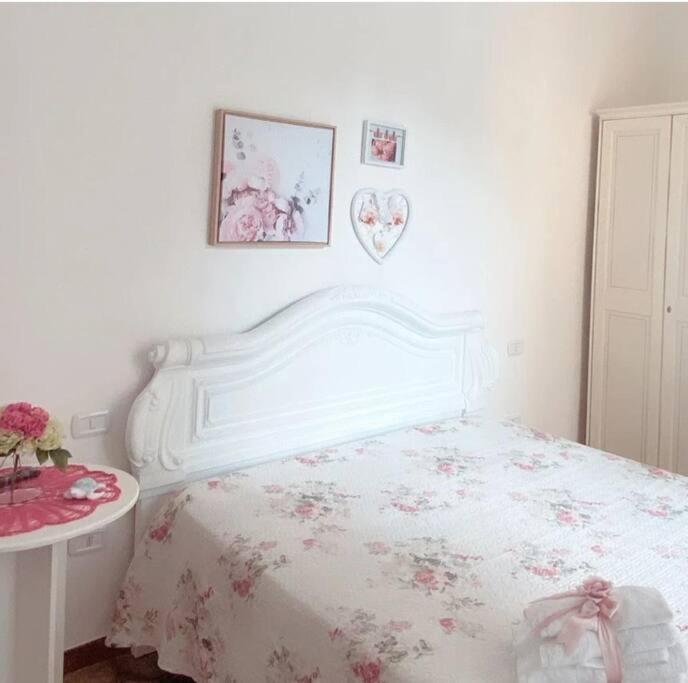 Sostaoplontina Casa Vacanza Торре-Аннунціата Екстер'єр фото